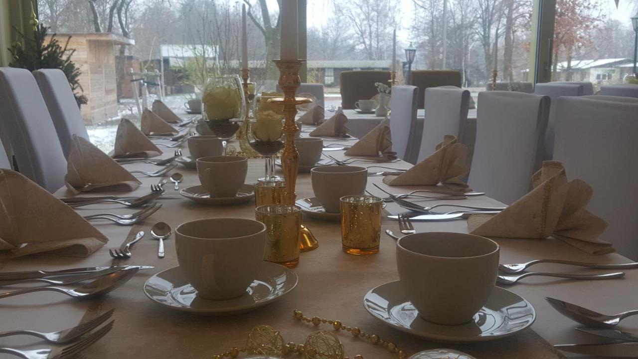Gasthaus Schillebold Peitz Zimmer foto