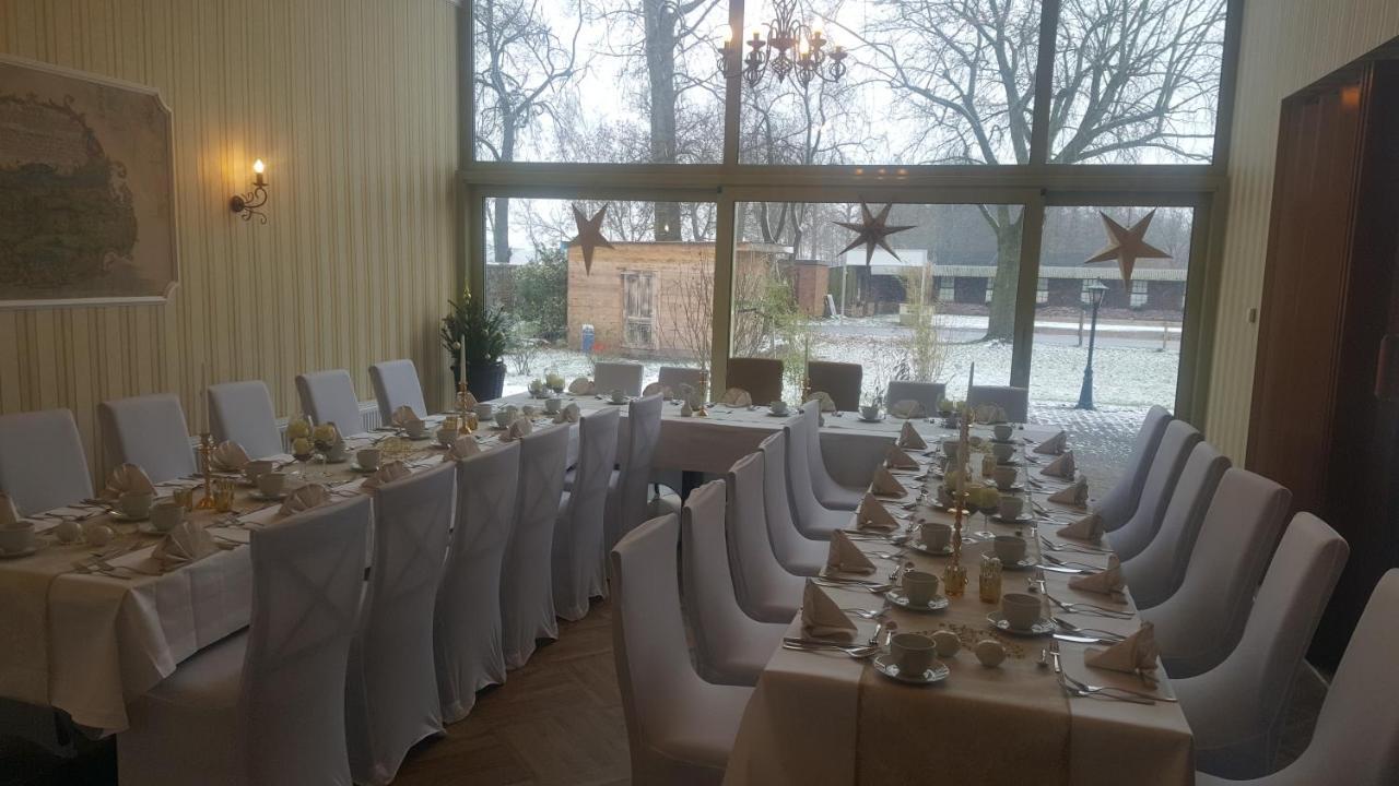 Gasthaus Schillebold Peitz Zimmer foto