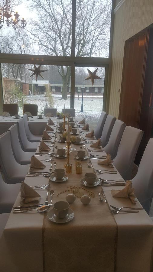 Gasthaus Schillebold Peitz Zimmer foto